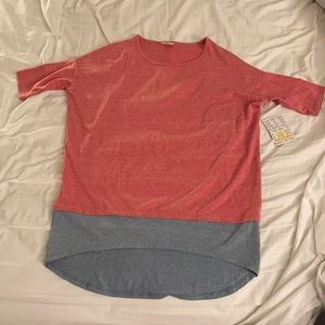LuLaRoe Tunic XXS
